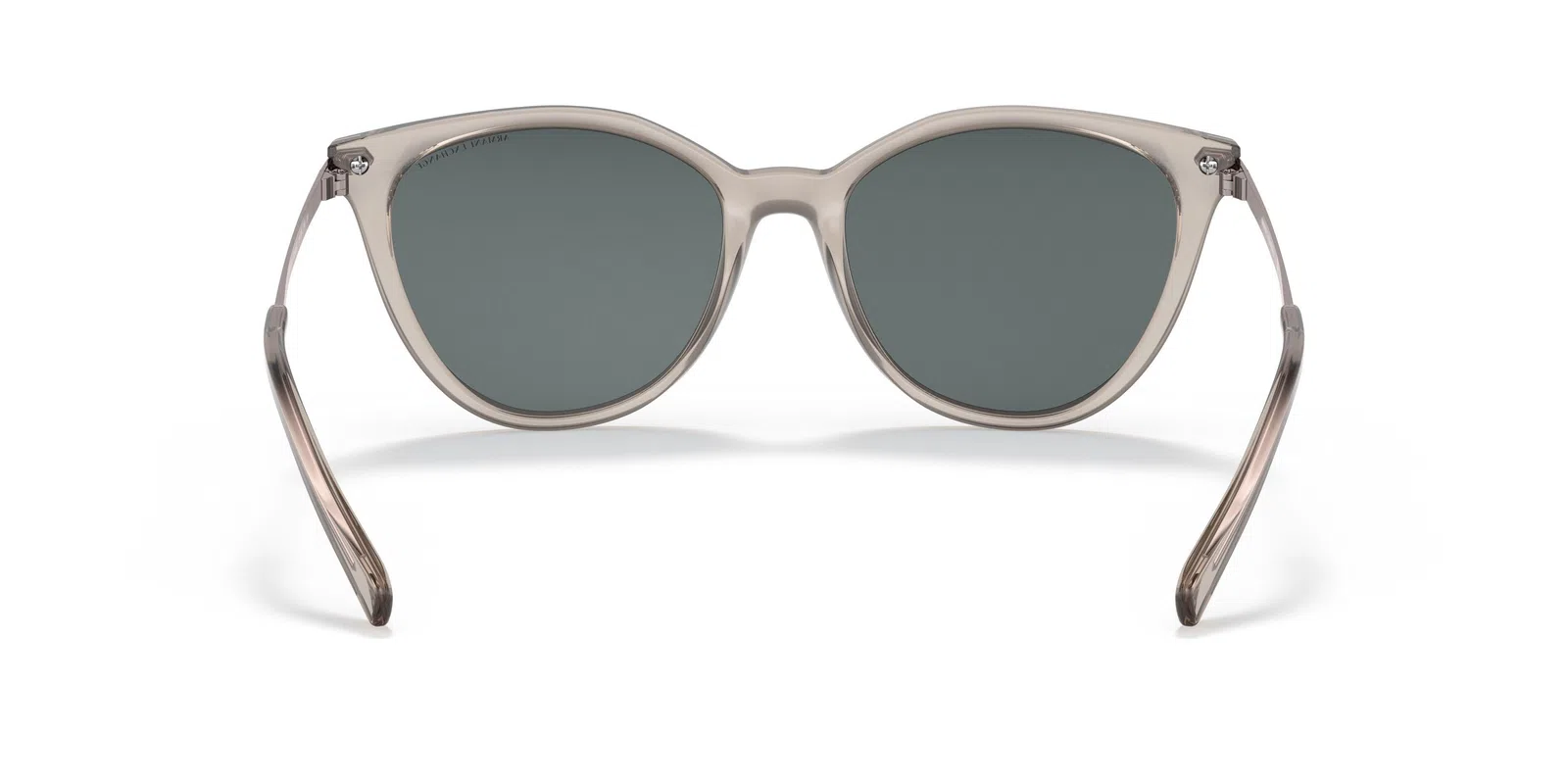Armani Exchange 4107S Sunglasses - view 4